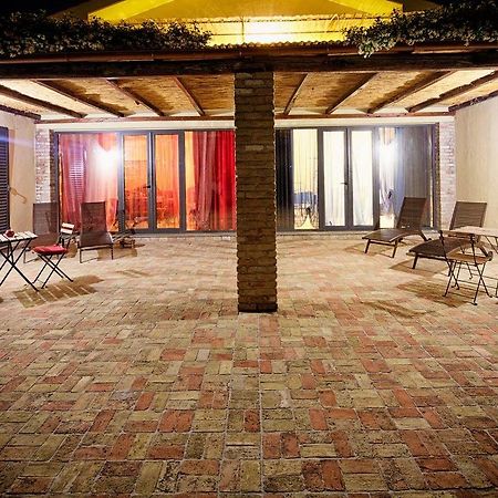 La Cavetta Country House Trevignano Romano Eksteriør billede