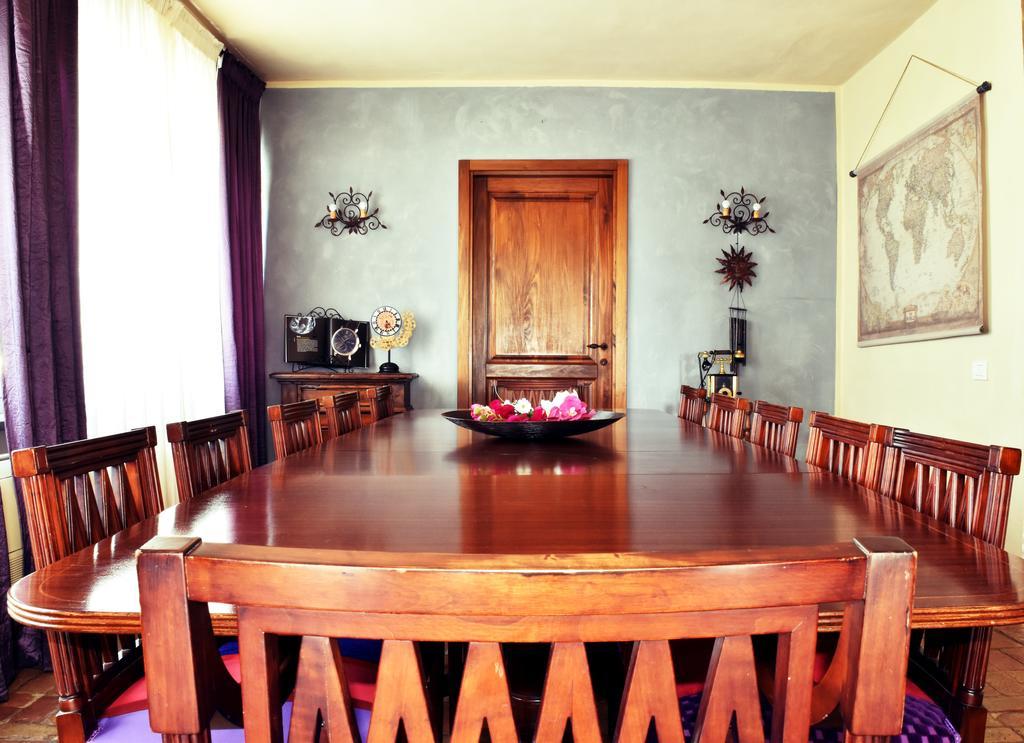 La Cavetta Country House Trevignano Romano Eksteriør billede