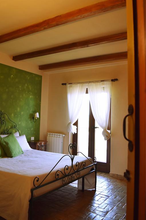 La Cavetta Country House Trevignano Romano Eksteriør billede