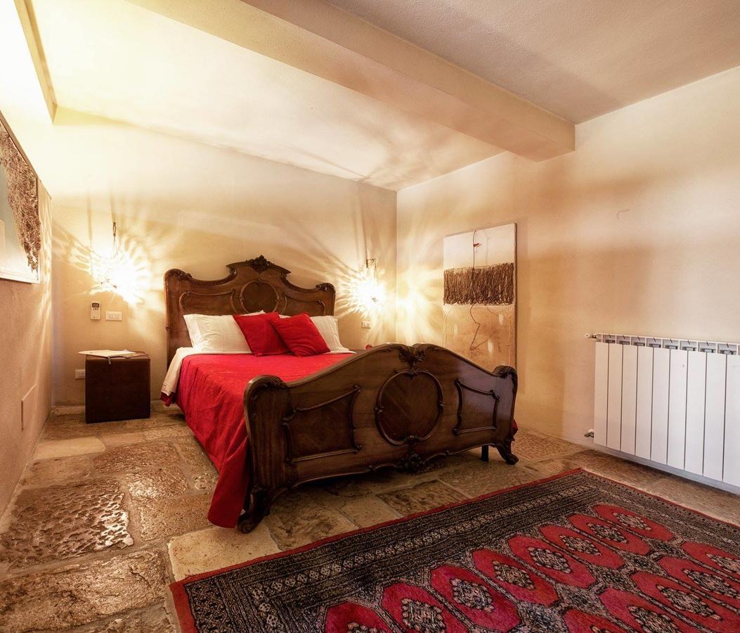 La Cavetta Country House Trevignano Romano Eksteriør billede