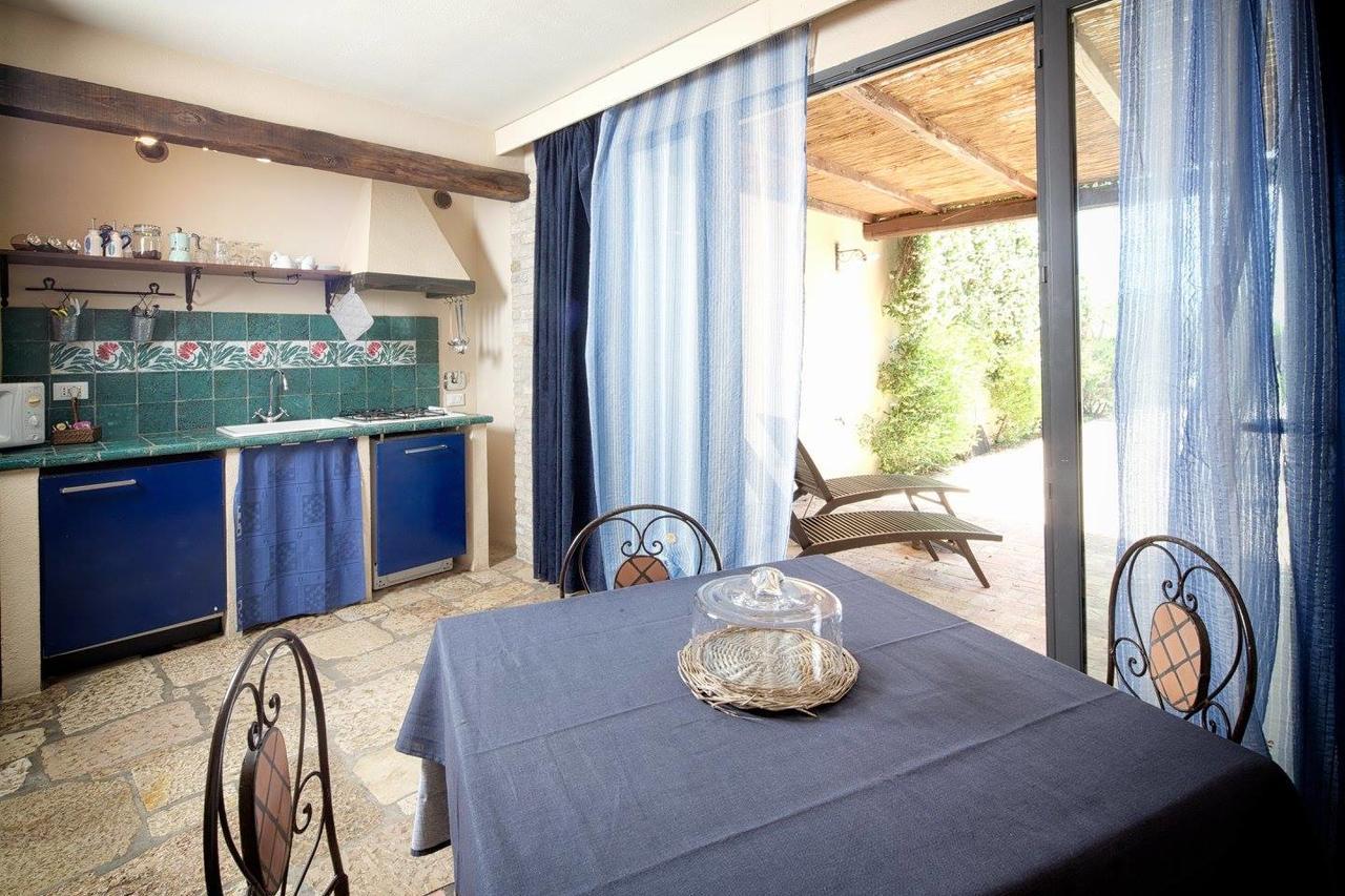 La Cavetta Country House Trevignano Romano Eksteriør billede