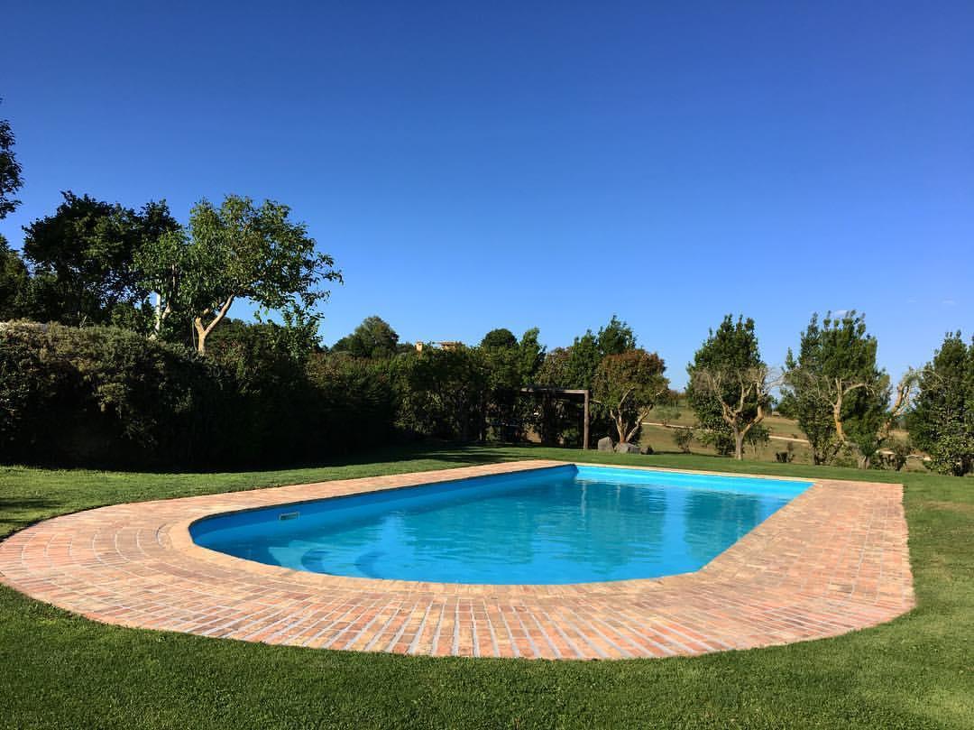 La Cavetta Country House Trevignano Romano Eksteriør billede