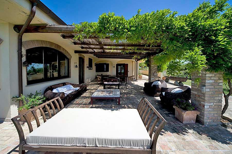 La Cavetta Country House Trevignano Romano Eksteriør billede